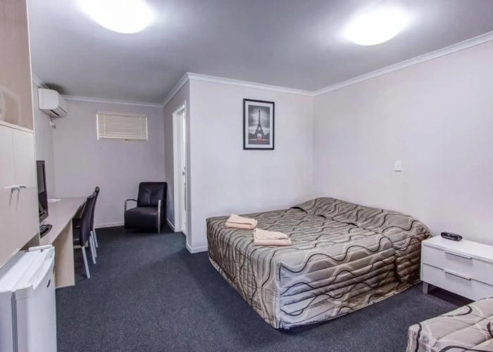 Galaxy Mackay Motor Inn