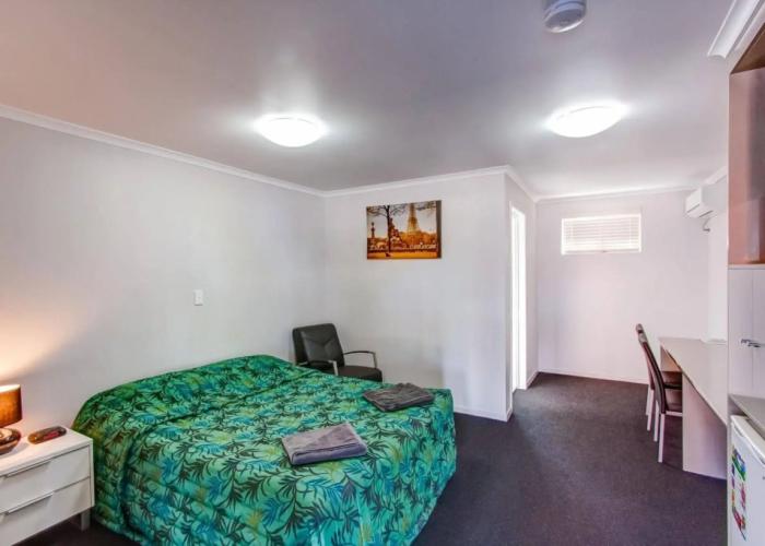 Galaxy Mackay Motor Inn