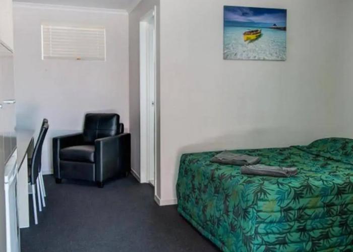 Galaxy Mackay Motor Inn