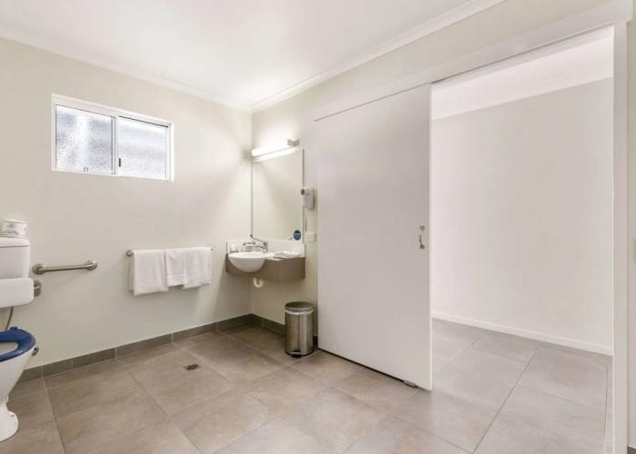 Beachside Boutique Motel Mackay