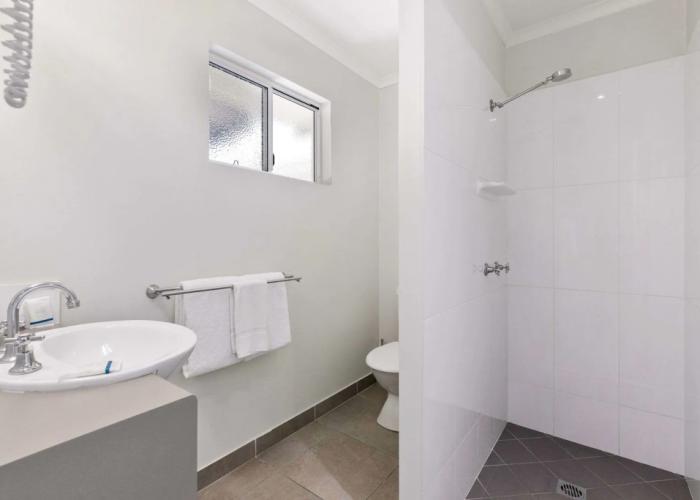 Beachside Boutique Motel Mackay