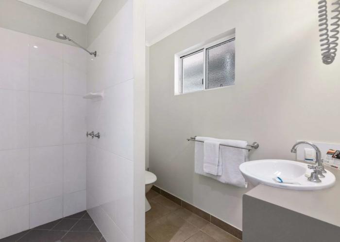 Beachside Boutique Motel Mackay