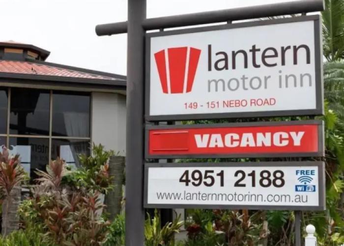 Lantern Motor Inn