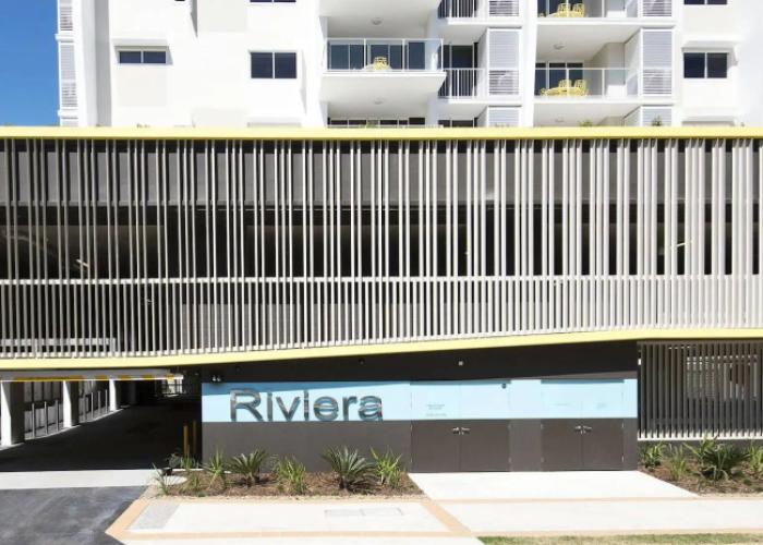 Riviera Mackay