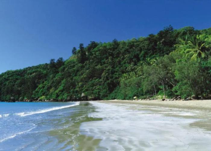 Riviera Mackay