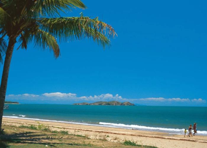 Riviera Mackay