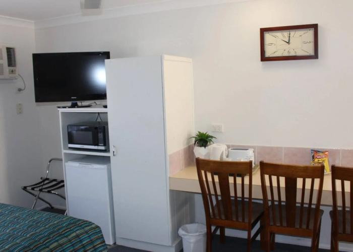 Motel Northview Mackay