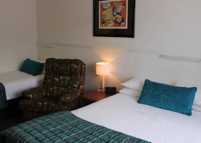 Motel Northview Mackay