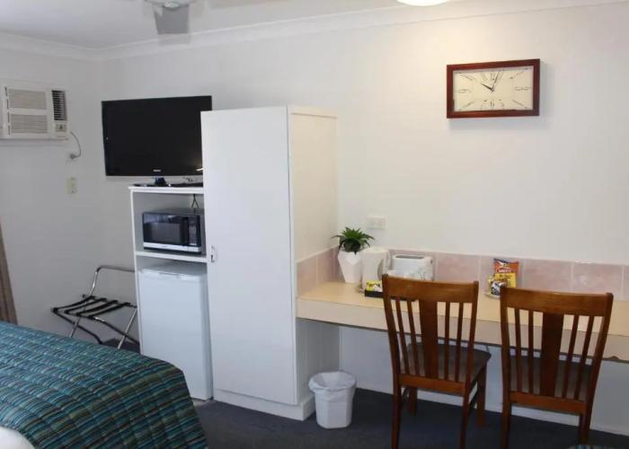 Motel Northview Mackay