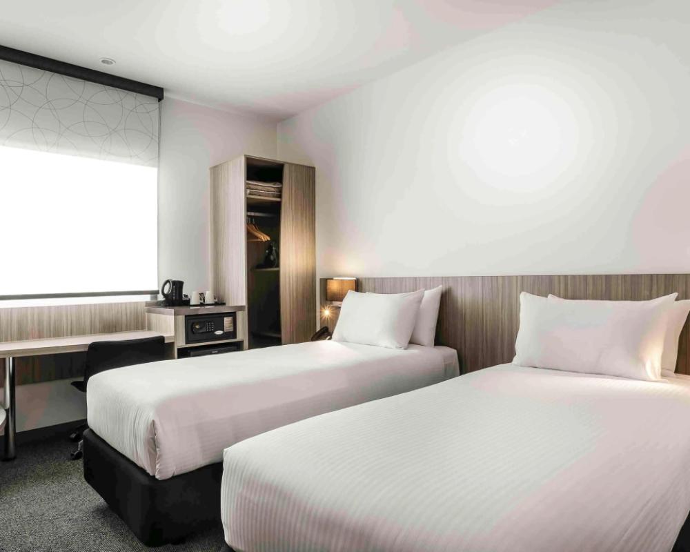 фото ibis Mackay