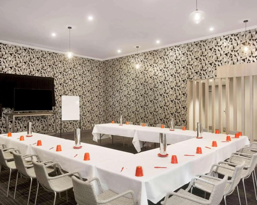 фото ibis Mackay
