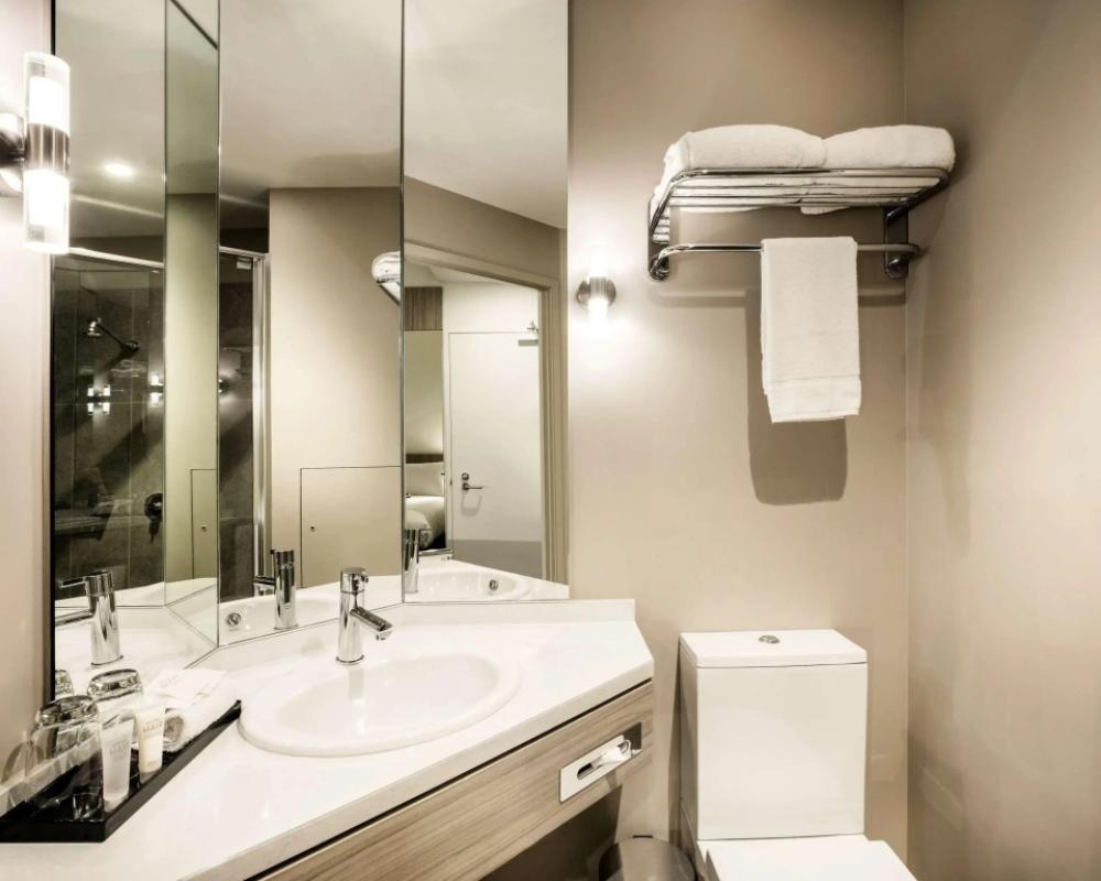 фото ibis Mackay