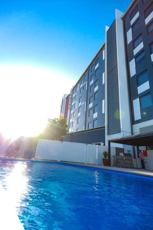фото ibis Mackay