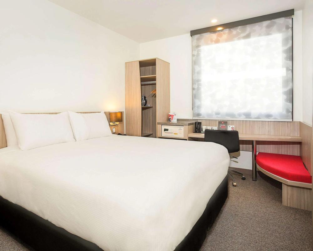 фото ibis Mackay