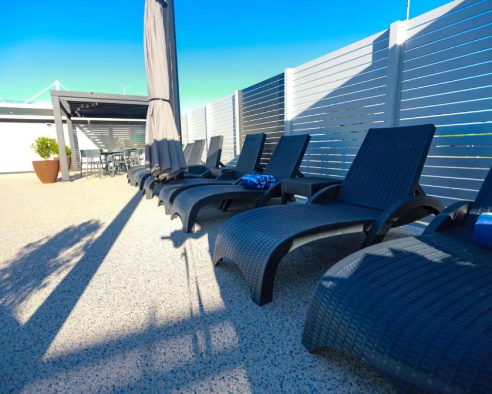 фото ibis Mackay