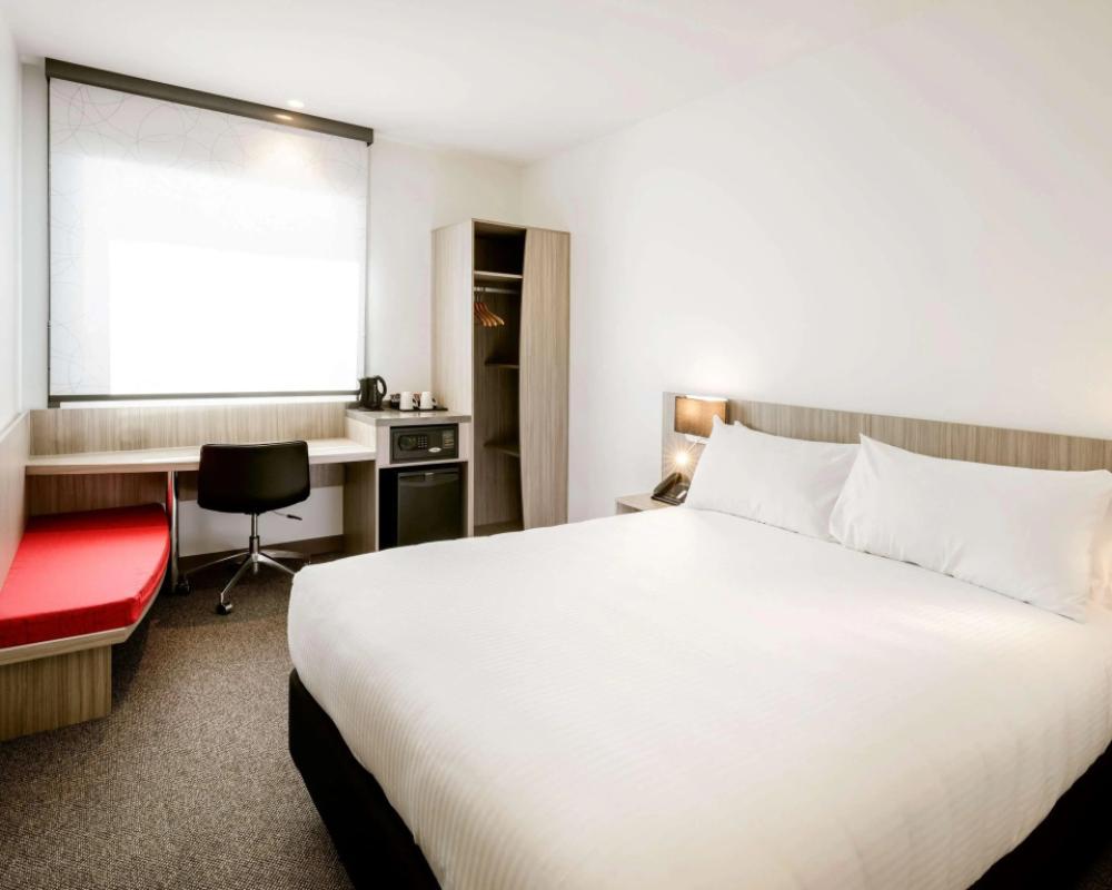 фото ibis Mackay