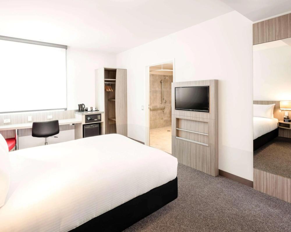 фото ibis Mackay