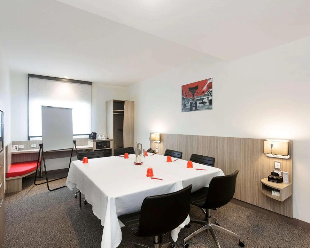 фото ibis Mackay