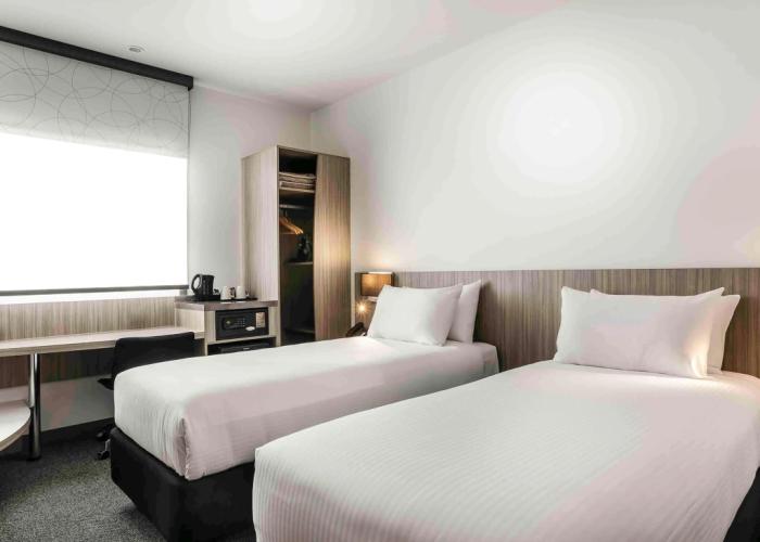 ibis Mackay