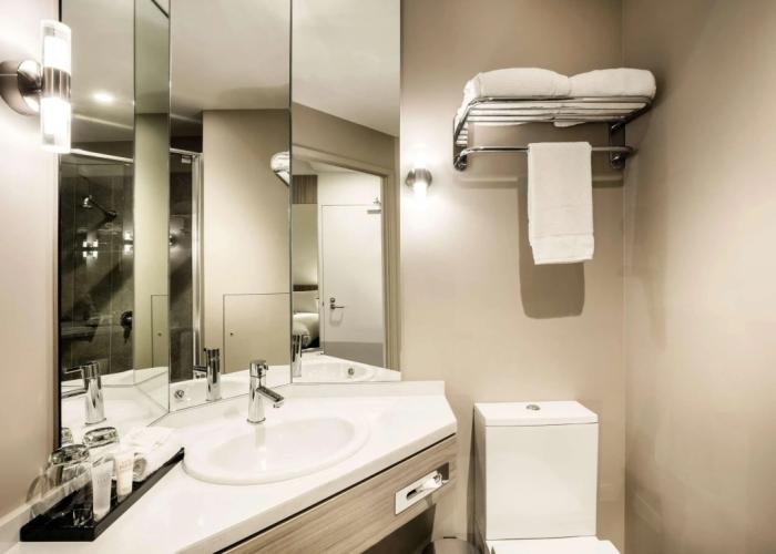 ibis Mackay