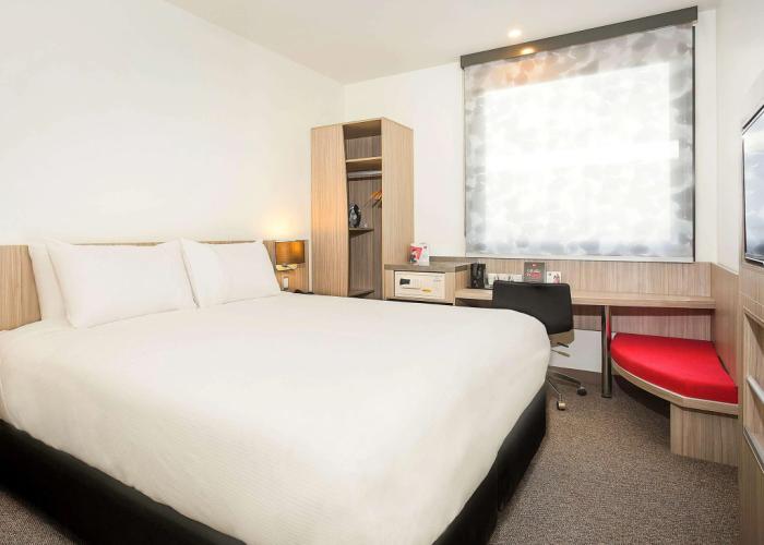 ibis Mackay