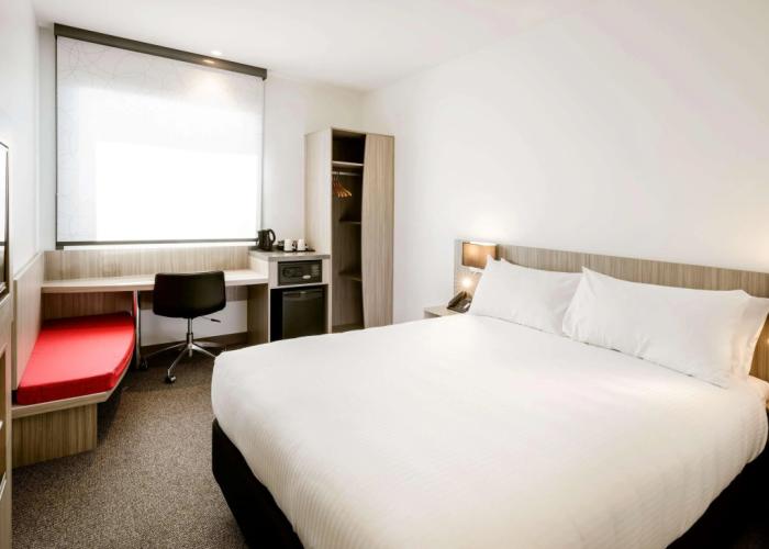 ibis Mackay