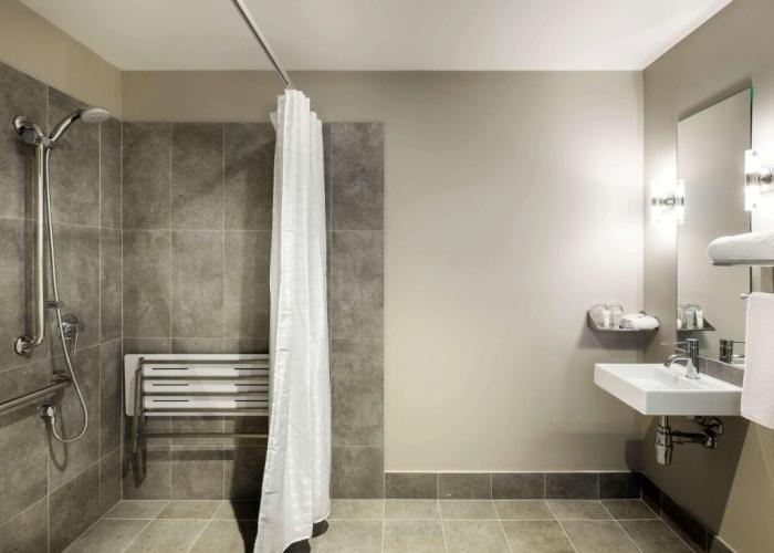 ibis Mackay