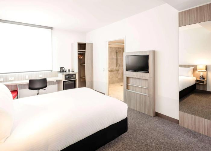 ibis Mackay