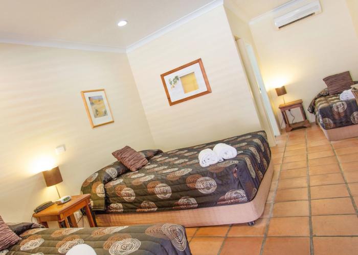 Mackay Rose Motel