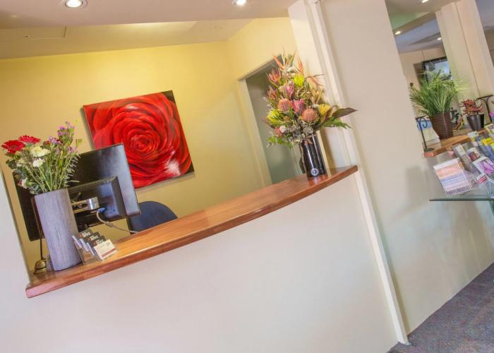 Mackay Rose Motel