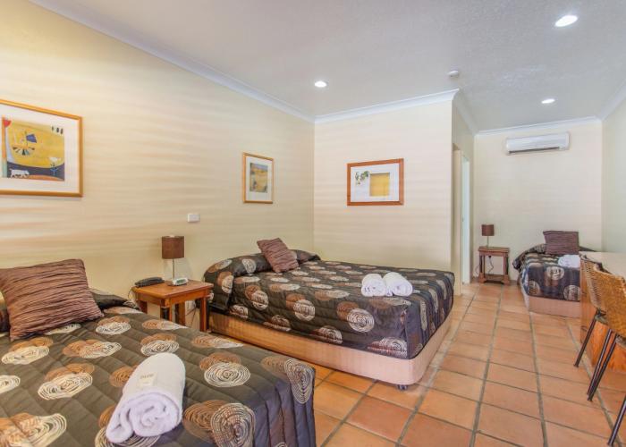 Mackay Rose Motel