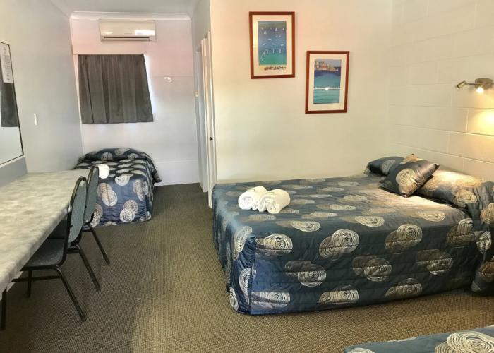 Mackay Rose Motel