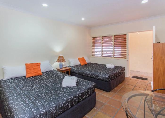 Mackay Rose Motel