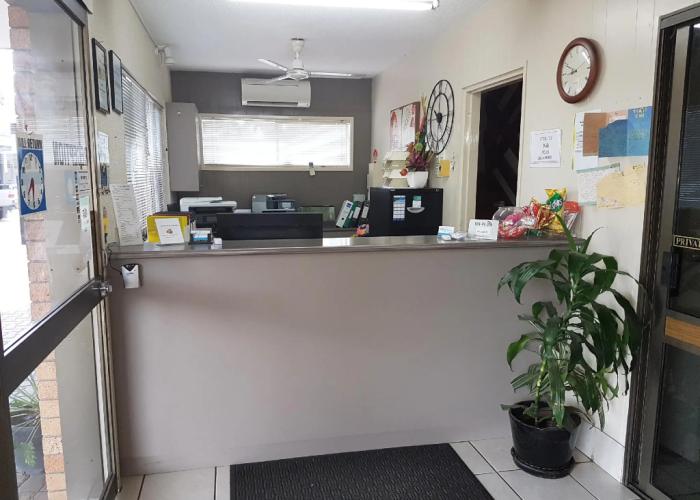 Miners Lodge Motor Inn