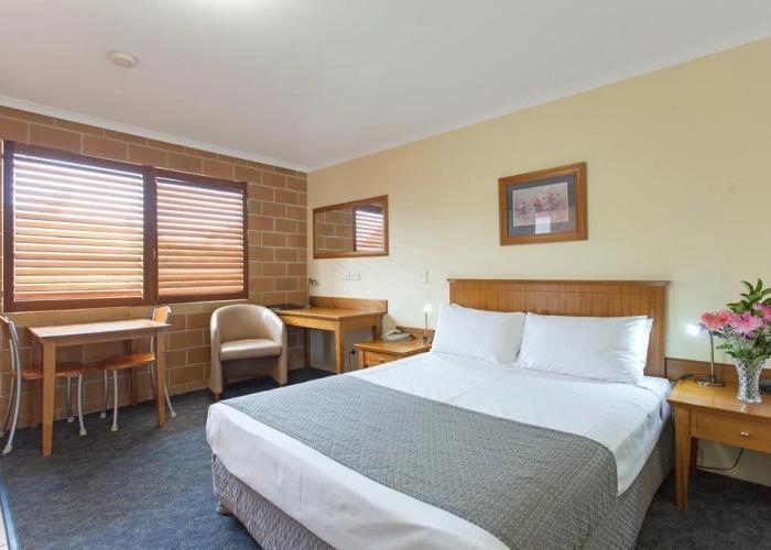 Windmill Motel and Events Centre