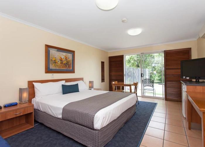 Windmill Motel and Events Centre