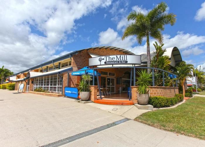 Windmill Motel and Events Centre