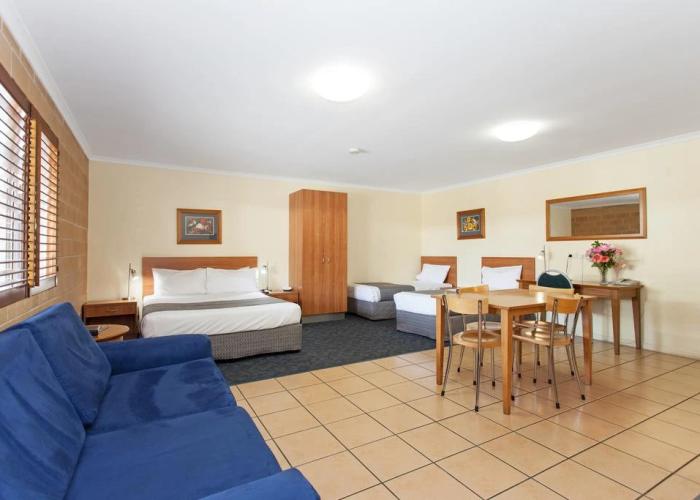 Windmill Motel and Events Centre
