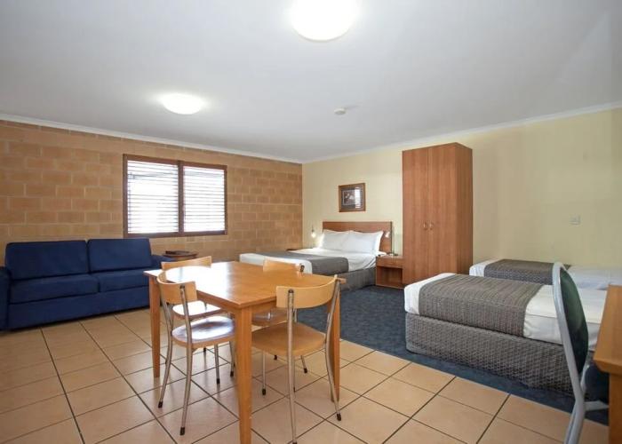 Windmill Motel and Events Centre