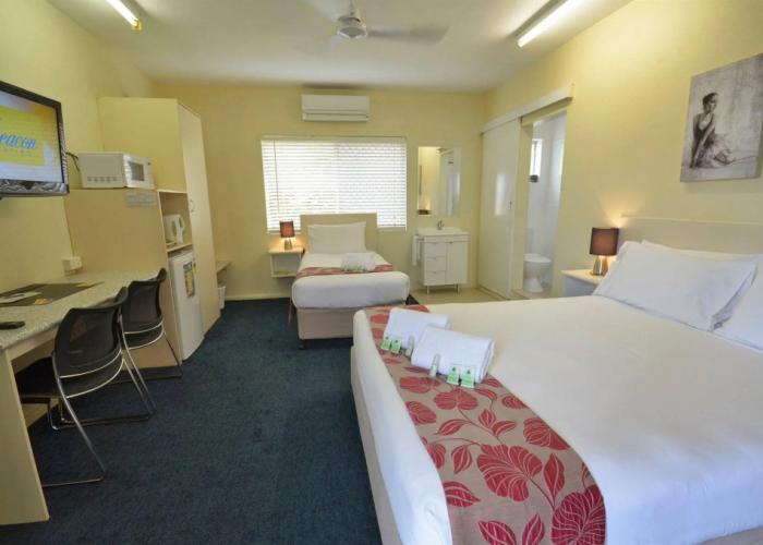 International Lodge