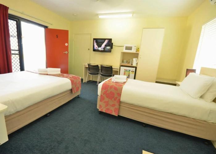International Lodge