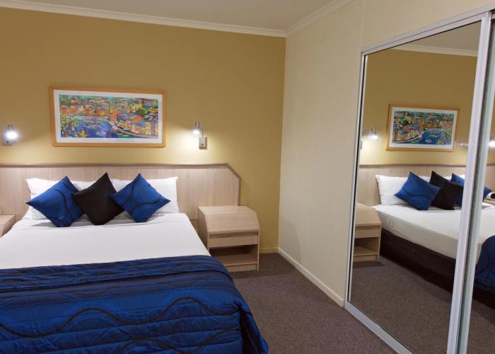 White Lace Motor Inn