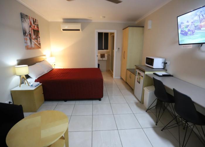 Tropic Coast Motel