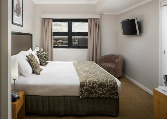Rydges Mackay Suites
