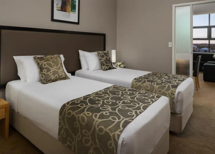 Rydges Mackay Suites