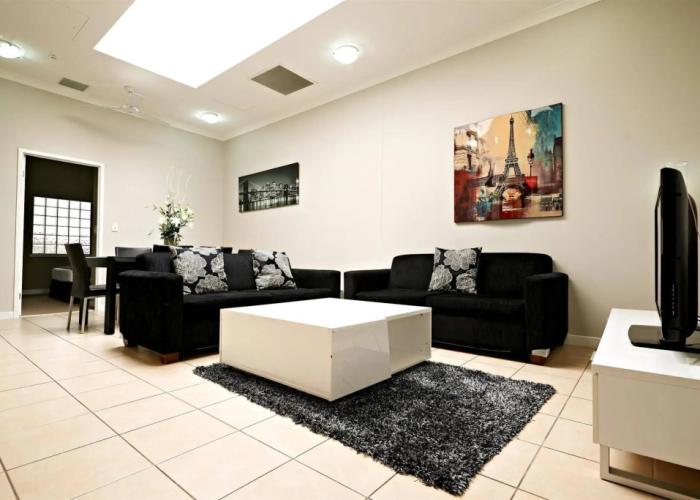 Rydges Mackay Suites