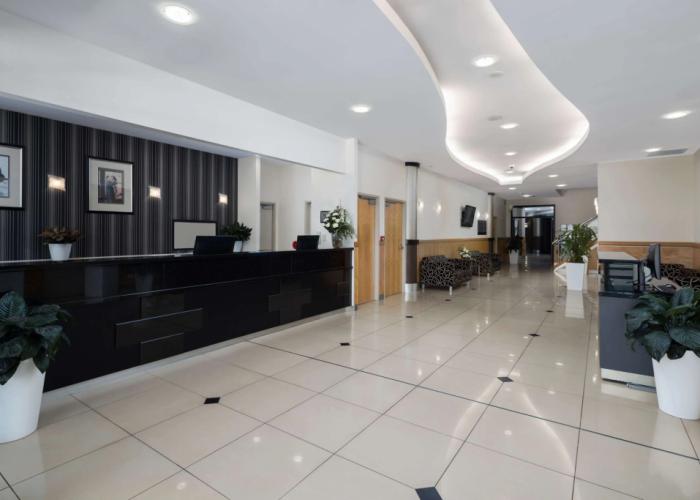Rydges Mackay Suites