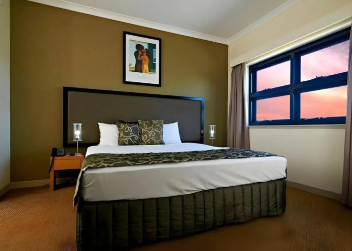 Rydges Mackay Suites