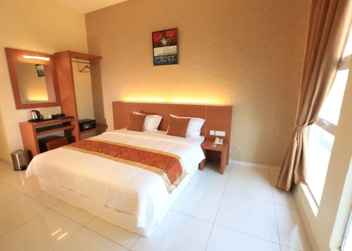 Supreme Hotel