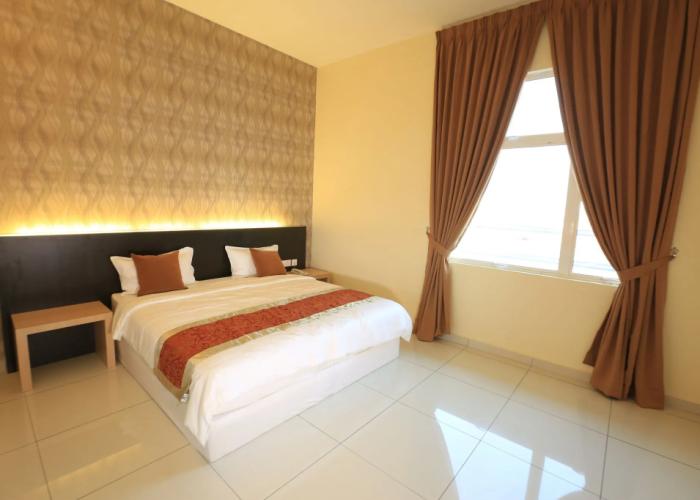 Supreme Hotel